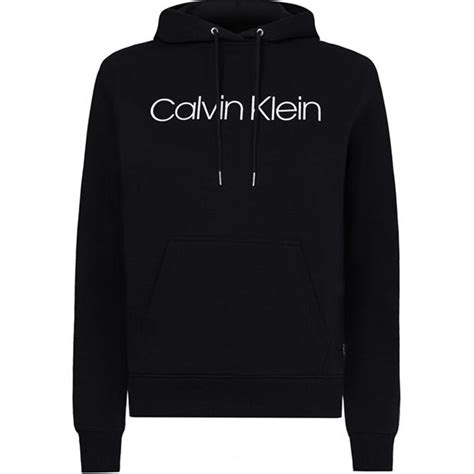 ck oversized hoodie